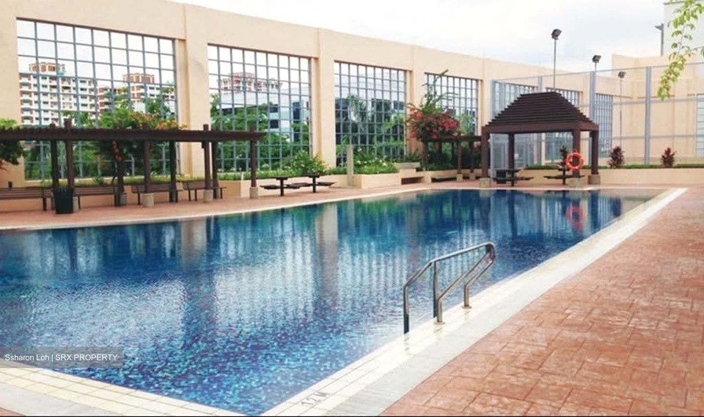 Eunos Techpark (D14), Factory #635445911